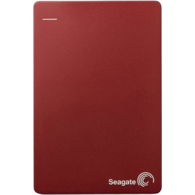 Ổ Cứng Gắn Ngoài Seagate Backup Plus 5TB USB 3.0 Red (STDR5000303)
