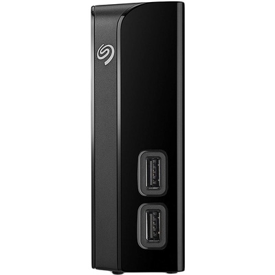 Ổ Cứng Gắn Ngoài Seagate Backup Plus Hub 4TB USB 3.0 (STEL4000300)