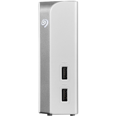 Ổ Cứng Gắn Ngoài Seagate Backup Plus Hub 8TB USB 3.0 (STEM8000400)