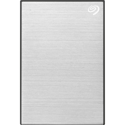 Ổ Cứng Gắn Ngoài Seagate Backup Plus Slim 2TB 2.5-Inch USB 3.0 - Silver (STHN2000401)