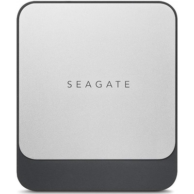 Ổ Cứng Gắn Ngoài Seagate Fast 2TB SSD USB 3.0 (STCM2000400)