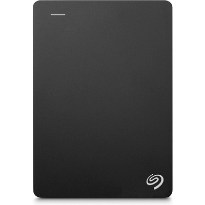 Ổ Cứng Gắn Ngoài Seagate Fast 4TB USB 3.0 Black (STDA4000300)