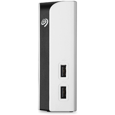 Ổ Cứng Gắn Ngoài Seagate Game Drive Hub 8TB USB 3.0 (STGG8000400)