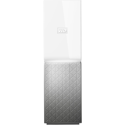 Ổ Cứng Gắn Ngoài WD My Cloud Home 6TB USB 3.0 (WDBVXC0060HWT-SESN)
