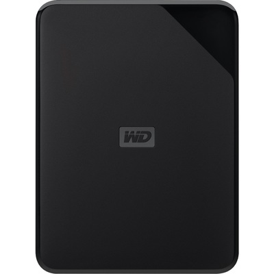 Ổ Cứng Gắn Ngoài Western Digital Elements SE 2TB USB 3.0 (WDBJRT0020BBK-WESN)