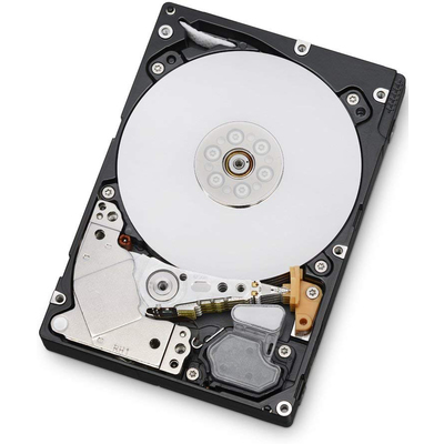 Ổ Cứng HDD 2.5" HGST Ultrastar C10K1800 1.2TB SAS 10k RPM 128MB Cache (HUC101812CS4204 / 0B31235)