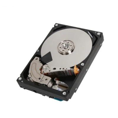 Ổ Cứng HDD 2.5" Toshiba Enterprise 10k SAS 1.2TB RPM (AL15SEB12EQ)
