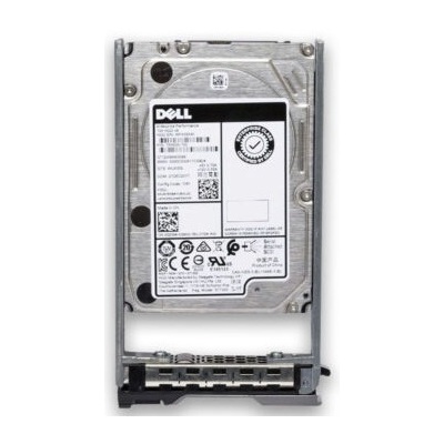 Ổ Cứng HDD 3.5" Dell 1.2TB SAS 10000RPM 64MB Cache (42DEP400-ATJL)