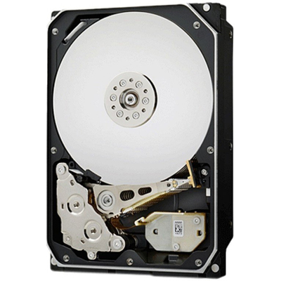 Ổ Cứng HDD 3.5" HGST Ultrastar 7K6000 2TB SATA 7200RPM 128MB Cache (HUS726020ALE610 / 0F23009)