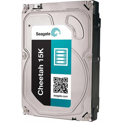 Ổ Cứng HDD 3.5" Seagate Cheetah 600GB SAS 15kRPM 16MB Cache (ST3600057SS)