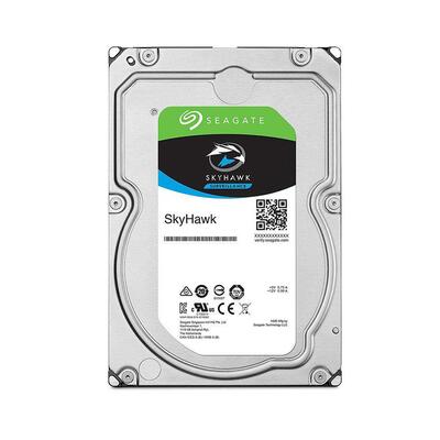 Ổ Cứng HDD 3.5" Seagate SkyHawk 6TB 3.5 inch 5400RPM SATA3 (ST6000VX008)