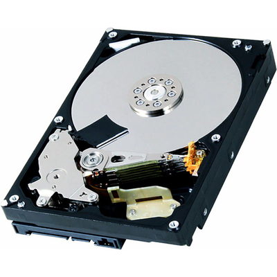 Ổ Cứng HDD 3.5" Toshiba 2TB SATA 5700RPM 32MB Cache (DT01ABA200V)