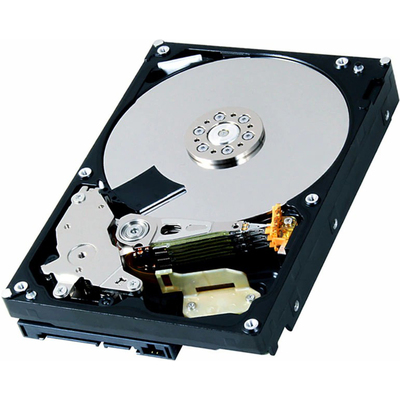 Ổ Cứng HDD 3.5" Toshiba 3TB SATA 7200RPM 64MB Cache (DT01ACA300)