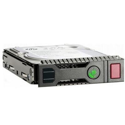 Ổ Cứng Server HP 1.2TB SAS 10K SFF SC DS HDD (872479-B21)
