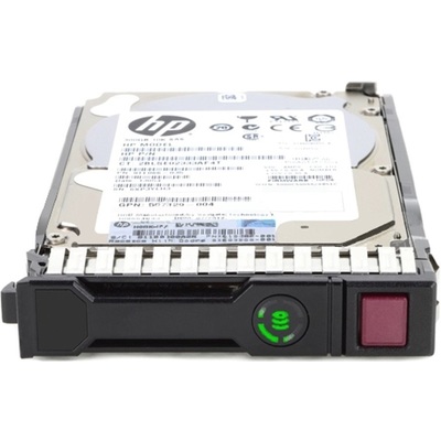 Ổ Cứng Server HP 1TB 6G SATA 7.2K LFF 3.5-in SC Midline (657750-B21)