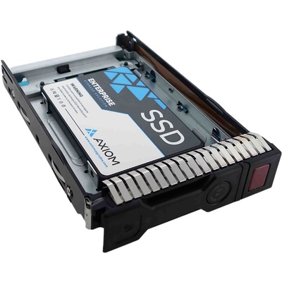 Ổ Cứng Server HP 200GB 6G SATA MU-2 SFF SC SSD (804613-B21)