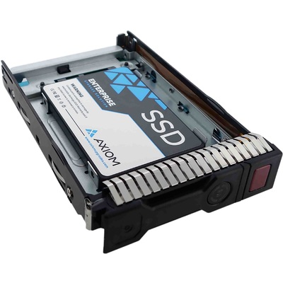 Ổ Cứng Server HP 240GB 6G SATA RI-2 SFF SC SSD (804587-B21)
