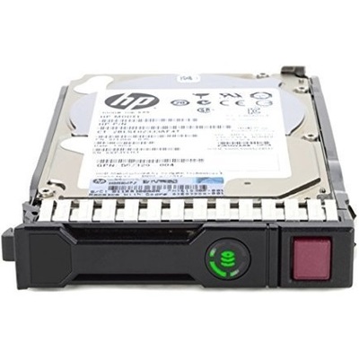 Ổ Cứng Server HP 2TB 12G SAS 7.2K 2.5in 512e SC HDD (765466-B21)