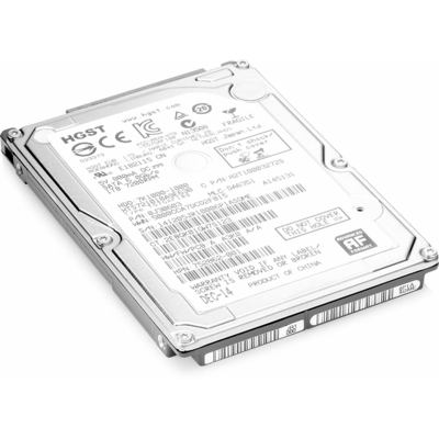 Ổ Cứng Server HP 2TB SATA 2.5" (Y6P08AA)