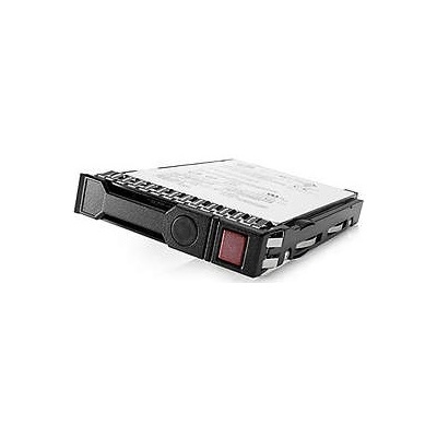 Ổ Cứng Server HP  300GB SAS 15K SFF SC DS HDD (870753-B21)