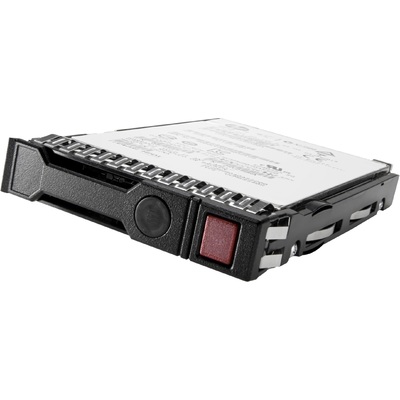 Ổ Cứng Server HP 3TB 6G SATA 7.2K rpm LFF 3.5-in SC (628061-B21)