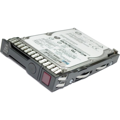 Ổ Cứng Server HP 450GB 12G SAS 15K 2.5in SC ENT HDD (759210-B21)