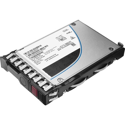 Ổ Cứng Server HP 480GB 6G SATA RI-2 LFF SCC SSD (804596-B21)