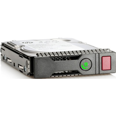 Ổ Cứng Server HP 500GB 6G SAS 7.2K 2.5in SC MDL HDD (652745-B21)