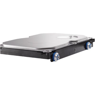 Ổ Cứng Server HP 500GB 7200RPM SATA (QK554AA)