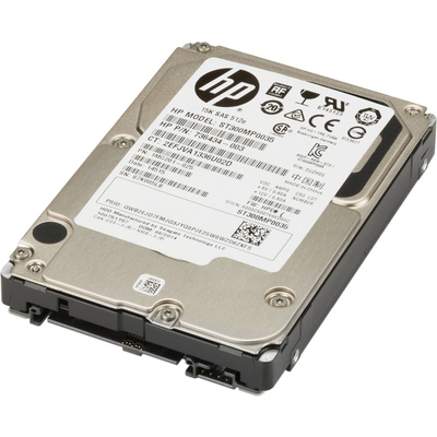 Ổ Cứng Server HP 600GB SAS 15k RPM 2.5" SFF (L5B75AA)