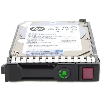 Ổ Cứng Server HP  600GB SAS 15K SFF SC DS HDD (870757-B21)