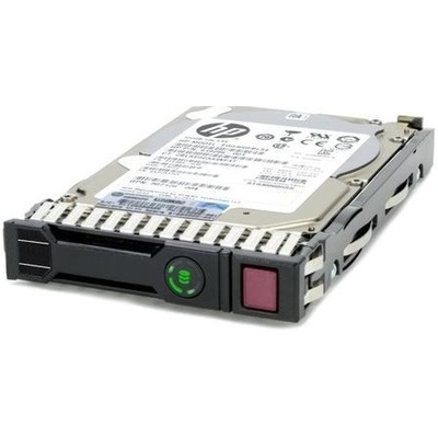 Ổ Cứng Server HP 900GB SAS 15K SFF SC DS HDD (870759-B21)