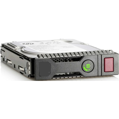 Ổ Cứng Server HP HPE 1TB 6G SATA 7.2K LFF SC STND HDD (858594-B21)