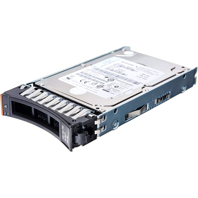 Ổ Cứng Server IBM G2HS 600GB SAS 10000RPM 2.5-Inch (90Y8872)