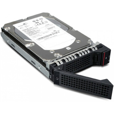 Ổ Cứng Server Lenovo ThinkSystem 300GB 3.5-Inch 15k RPM SAS 12Gb Hot Swap 512n (7XB7A00038)