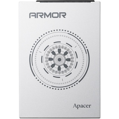 Ổ Cứng SSD Apacer Armor AS681 480GB SATA 2.5" (AP480GAS681S-1)