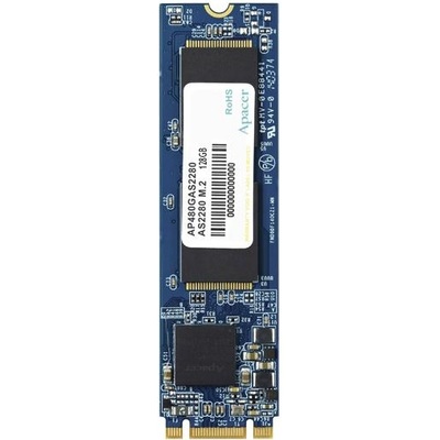 Ổ Cứng SSD Apacer AS2280 128GB SATA M.2 2280 (AP128GAS2280-1)