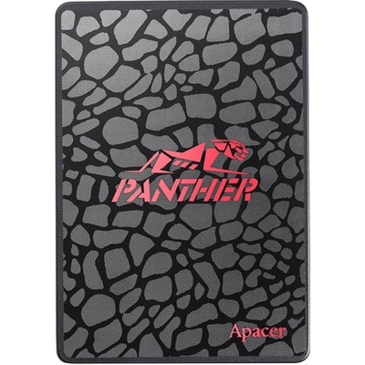 Ổ Cứng SSD Apacer Panther AS350 120GB SATA 2.5" (AP120GAS350-1)