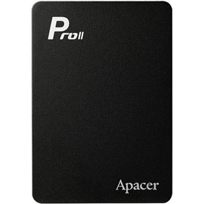Ổ Cứng SSD Apacer ProII AS510S 256GB SATA 2.5" (AP256GAS510SB-1)