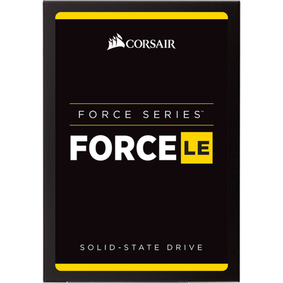 Ổ Cứng SSD Corsair Force LE 960GB SATA 2.5" (CSSD-F960GBLEB)