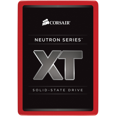 Ổ Cứng SSD Corsair Neutron XT 240GB SATA 2.5" (CSSD-N240GBXT)