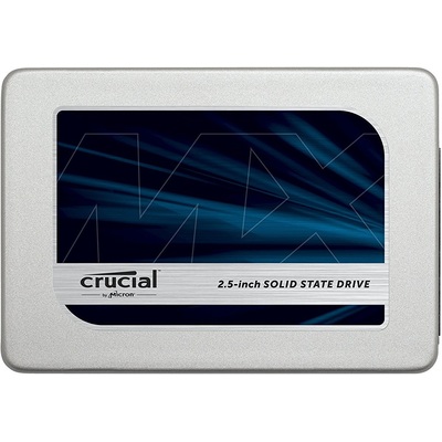 Ổ Cứng SSD Crucial MX500 2TB SATA 2.5" (CT2000MX500SSD1)