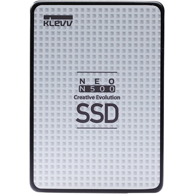 Ổ Cứng SSD Essencore Klevv NEO N500 120GB SATA 2.5" (D120GAA-N500)