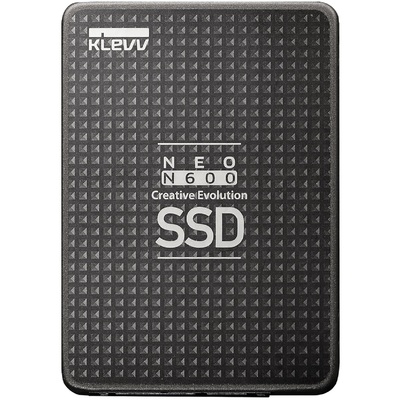 Ổ Cứng SSD Essencore Klevv NEO N600 120GB SATA 2.5" (D120GAA-N600)