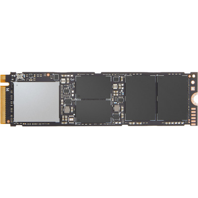 Ổ Cứng SSD Intel 760p 256GB NVMe M.2 PCIe Gen 3.1 x4 (SSDPEKKW256G8X1)