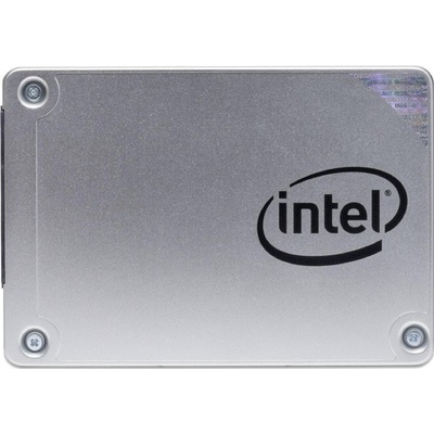 Ổ Cứng SSD Intel Pro 5400s 240GB SATA 2.5" (SSDSC2KF240H6X1)