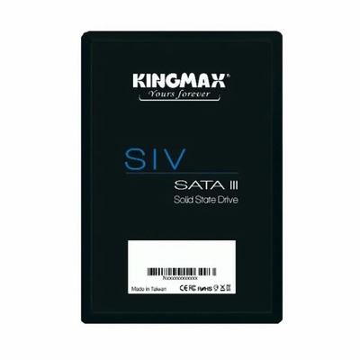 Ổ Cứng SSD KingMax 1TB SIV32
