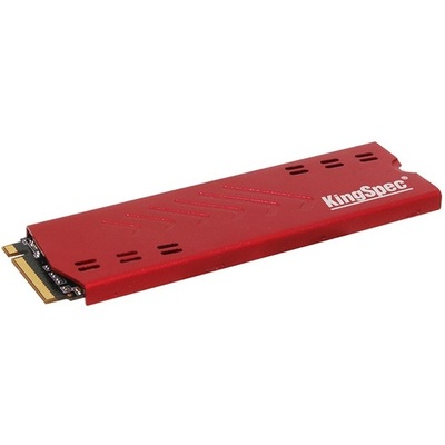 Ổ Cứng SSD KingSpec NE Series 128GB M.2 NVMe (NE-128)