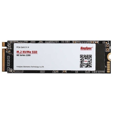 Ổ Cứng SSD KingSpec NE Series 256GB M.2 NVMe (NE-256)