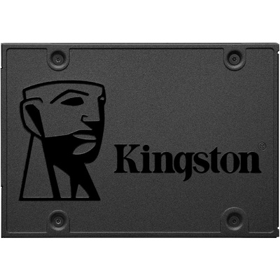 Ổ Cứng SSD Kingston A400 1.92TB SATA 2.5" (SA400S37/1920G)